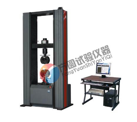 電子萬能試驗機(jī)怎樣避免或者減小摩擦系數(shù)