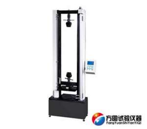 電子萬能試驗(yàn)機(jī)的操作步驟以及該設(shè)備緩沖失靈的原因